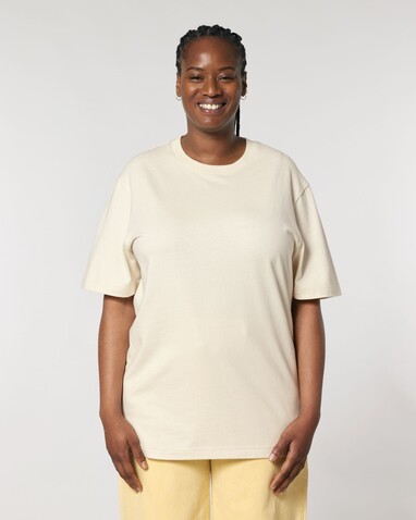 Sparker 2.0 - Natural Raw - 3XL bedrucken, Art.-Nr. STTU171C0543X