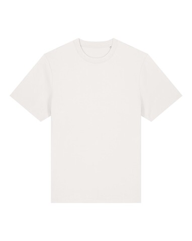 Sparker 2.0 - Das Relaxed Unisex-T-Shirt - Off White - 3XL bedrucken, Art.-Nr. STTU171C0183X