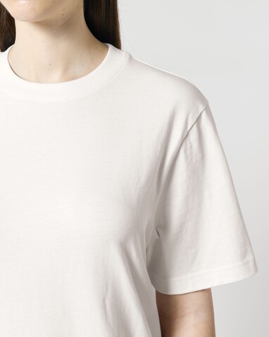 Sparker 2.0 - Das Relaxed Unisex-T-Shirt - Off White - 3XL bedrucken, Art.-Nr. STTU171C0183X