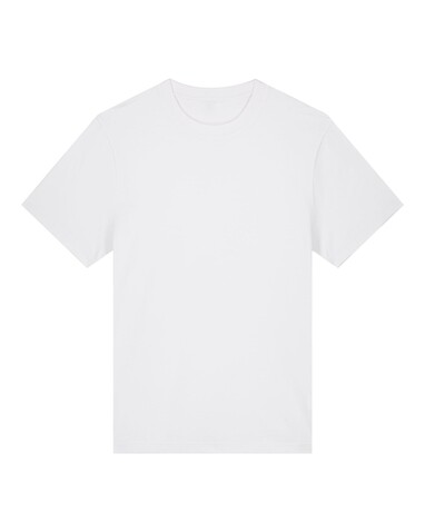 Sparker 2.0 - Das Relaxed Unisex-T-Shirt - White - L bedrucken, Art.-Nr. STTU171C0011L Sparker 2.0 - Das Relaxed Unisex-T-Shirt - White - L bedrucken, Art.-Nr. STTU171C0011L