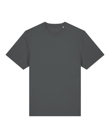 Sparker 2.0 - Das Relaxed Unisex-T-Shirt - Anthracite - XS bedrucken, Art.-Nr. STTU171C253XS Sparker 2.0 - Das Relaxed Unisex-T-Shirt - Anthracite - XS bedrucken, Art.-Nr. STTU171C253XS