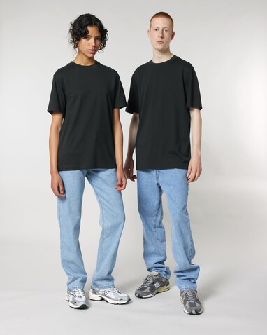 Sparker 2.0 - Black - S bedrucken, Art.-Nr. STTU171C0021S