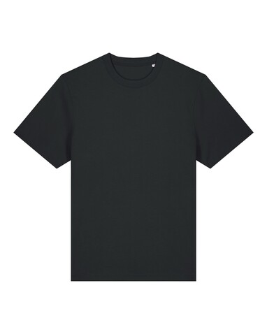 Sparker 2.0 - Das Relaxed Unisex-T-Shirt - Black - M bedrucken, Art.-Nr. STTU171C0021M Sparker 2.0 - Das Relaxed Unisex-T-Shirt - Black - M bedrucken, Art.-Nr. STTU171C0021M