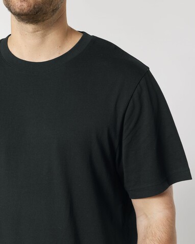 Sparker 2.0 - Das Relaxed Unisex-T-Shirt - Black - XL bedrucken, Art.-Nr. STTU171C0021X Sparker 2.0 - Das Relaxed Unisex-T-Shirt - Black - XL bedrucken, Art.-Nr. STTU171C0021X