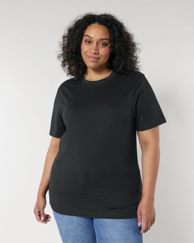 Sparker 2.0 - Das Relaxed Unisex-T-Shirt - Black - XL bedrucken, Art.-Nr. STTU171C0021X Sparker 2.0 - Das Relaxed Unisex-T-Shirt - Black - XL bedrucken, Art.-Nr. STTU171C0021X