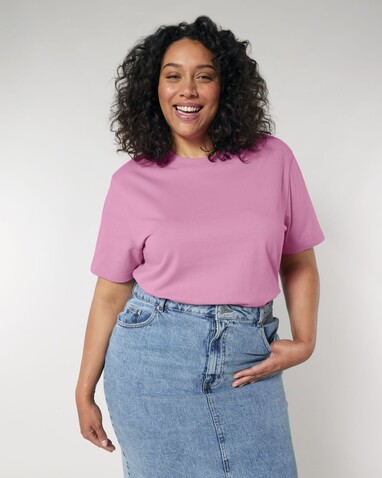 Sparker 2.0 - Bubble Pink - S bedrucken, Art.-Nr. STTU171C1291S