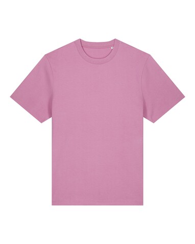 Sparker 2.0 - Das Relaxed Unisex-T-Shirt - Bubble Pink - S bedrucken, Art.-Nr. STTU171C1291S Sparker 2.0 - Das Relaxed Unisex-T-Shirt - Bubble Pink - S bedrucken, Art.-Nr. STTU171C1291S