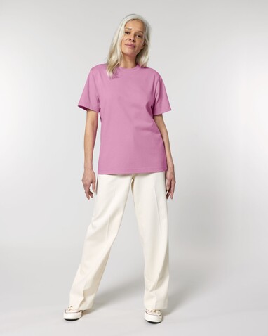 Sparker 2.0 - Bubble Pink - S bedrucken, Art.-Nr. STTU171C1291S
