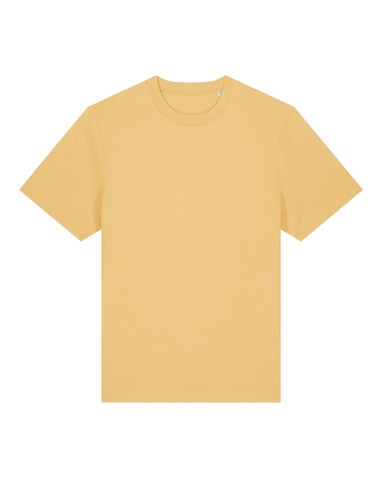 Sparker 2.0 - Das Relaxed Unisex-T-Shirt - Nispero - XS bedrucken, Art.-Nr. STTU171C142XS