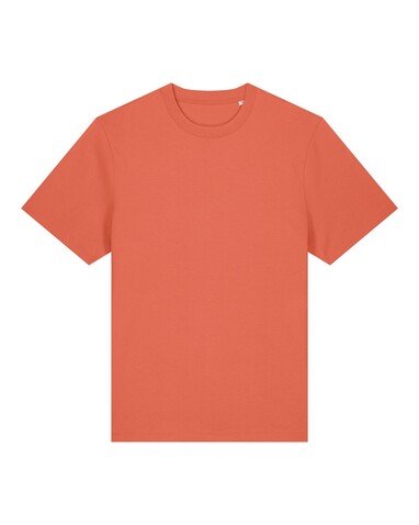 Sparker 2.0 - Das Relaxed Unisex-T-Shirt - Fiesta - L bedrucken, Art.-Nr. STTU171C1431L Sparker 2.0 - Das Relaxed Unisex-T-Shirt - Fiesta - L bedrucken, Art.-Nr. STTU171C1431L