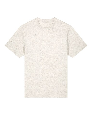 Sparker 2.0 - Das Relaxed Unisex-T-Shirt - Eco Heather - 3XL bedrucken, Art.-Nr. STTU171C1473X Sparker 2.0 - Das Relaxed Unisex-T-Shirt - Eco Heather - 3XL bedrucken, Art.-Nr. STTU171C1473X