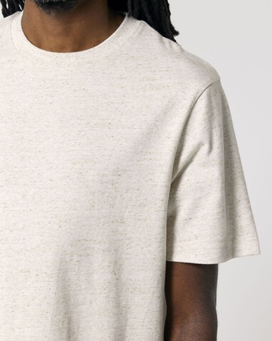 Sparker 2.0 - Eco Heather - S bedrucken, Art.-Nr. STTU171C1471S