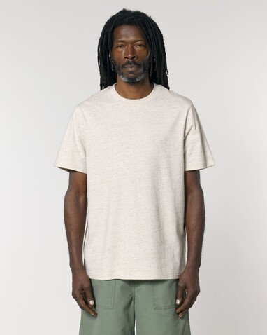 Sparker 2.0 - Eco Heather - S bedrucken, Art.-Nr. STTU171C1471S