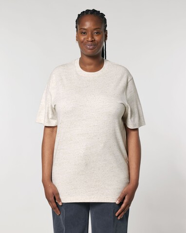 Sparker 2.0 - Eco Heather - S bedrucken, Art.-Nr. STTU171C1471S