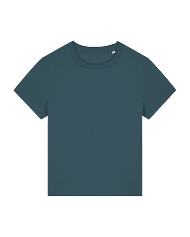 Stella Muser - Das Iconic Damen-T-Shirt - Stargazer - XS bedrucken, Art.-Nr. STTW172C702XS