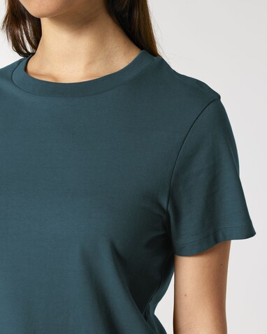 Stella Muser - Das Iconic Damen-T-Shirt - Stargazer - S bedrucken, Art.-Nr. STTW172C7021S
