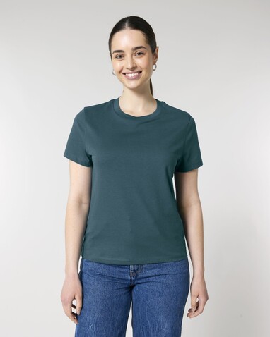 Stella Muser - Das Iconic Damen-T-Shirt - Stargazer - S bedrucken, Art.-Nr. STTW172C7021S