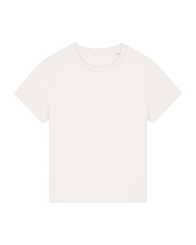 Stella Muser - Das Iconic Damen-T-Shirt - Off White - M bedrucken, Art.-Nr. STTW172C0181M