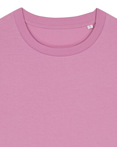 Stella Muser - Das Iconic Damen-T-Shirt - Bubble Pink - XXL bedrucken, Art.-Nr. STTW172C1292X
