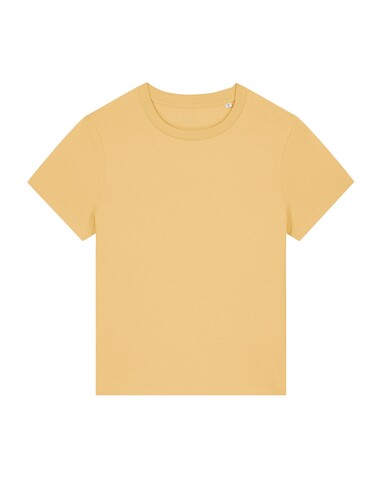 Stella Muser - Das Iconic Damen-T-Shirt - Nispero - XXL bedrucken, Art.-Nr. STTW172C1422X