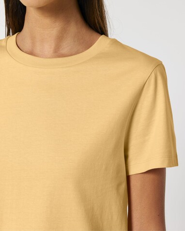 Stella Muser - Das Iconic Damen-T-Shirt - Nispero - XXL bedrucken, Art.-Nr. STTW172C1422X