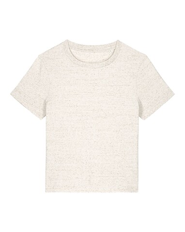 Stella Muser - Das Iconic Damen-T-Shirt - Eco Heather - M bedrucken, Art.-Nr. STTW172C1471M