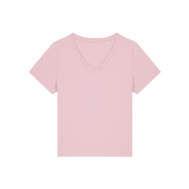 Stella Isla - Cotton Pink - XXL bedrucken, Art.-Nr. STTW176C0052X