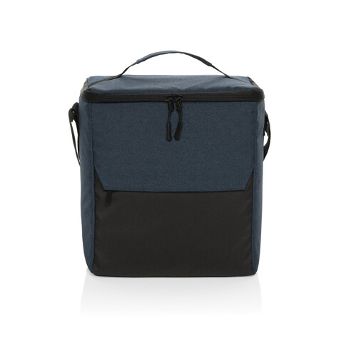 Kazu AWARE™ RPET Kühltasche blau bedrucken, Art.-Nr. P422.525