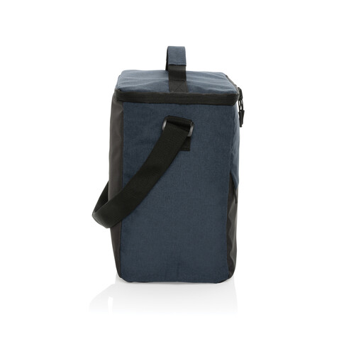 Kazu AWARE™ RPET Kühltasche blau bedrucken, Art.-Nr. P422.525