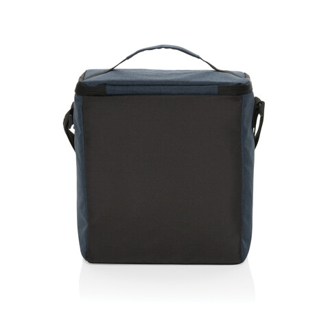 Kazu AWARE™ RPET Kühltasche blau bedrucken, Art.-Nr. P422.525