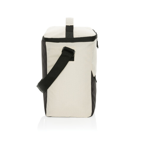 Kazu AWARE™ RPET Kühltasche off white bedrucken, Art.-Nr. P422.523