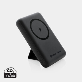 Urban Vitamin Los Altos 5000mAh Powerbank aus RCS Kunststoff schwarz bedrucken, Art.-Nr. P322.321 Urban Vitamin Los Altos 5000mAh Powerbank aus RCS Kunststoff schwarz bedrucken, Art.-Nr. P322.321