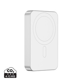 Urban Vitamin Compton 10000mAh Powerbank aus RCS Plastik/Alu silber bedrucken, Art.-Nr. P322.842 Urban Vitamin Compton 10000mAh Powerbank aus RCS Plastik/Alu silber bedrucken, Art.-Nr. P322.842