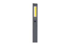 Gear X USB aufladbare Inspektionsleuchte aus RCS Kunststoff bedrucken, Art.-Nr. P513.18