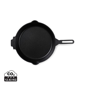 VINGA Monte Ardoise Bratpfanne, 27cm schwarz bedrucken, Art.-Nr. V261201