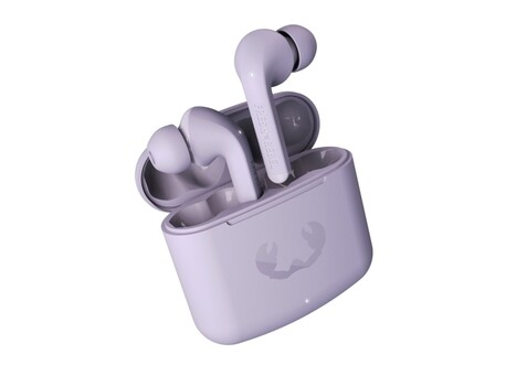 3TW1300 I Fresh &#039;n Rebel Twins Fuse - True Wireless earbuds - Lila bedrucken, Art.-Nr. LT49728-N0071