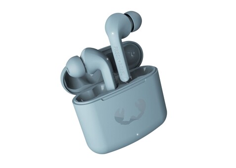 3TW1300 I Fresh &#039;n Rebel Twins Fuse - True Wireless earbuds - Pastellblau bedrucken, Art.-Nr. LT49728-N0016