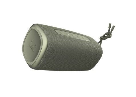 1RB7500 I Fresh &#039;n Rebel Bold L2 - Waterproof Bluetooth speaker - Dried Green bedrucken, Art.-Nr. LT49732-N0049