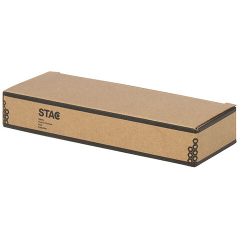 Flush Wasserwaage aus Bambus mit Flaschenöffner, natur bedrucken, Art.-Nr. 10457706