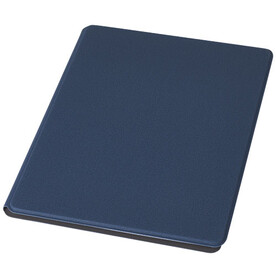 Kunveno Schreibmappe, navy bedrucken, Art.-Nr. 10786955