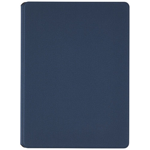 Kunveno Schreibmappe, navy bedrucken, Art.-Nr. 10786955