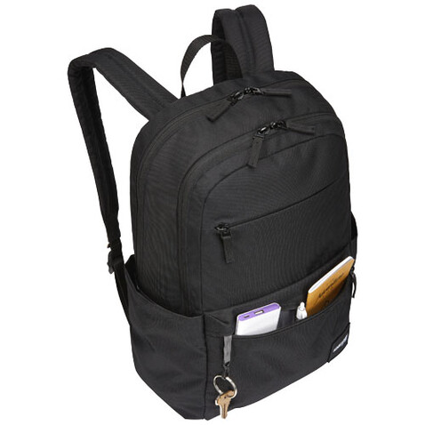 Case Logic Uplink 15,6&quot; Rucksack 26L, schwarz bedrucken, Art.-Nr. 12069090