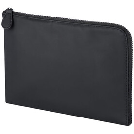 Turner Organizer-Tasche, schwarz bedrucken, Art.-Nr. 12070890 Turner Organizer-Tasche, schwarz bedrucken, Art.-Nr. 12070890