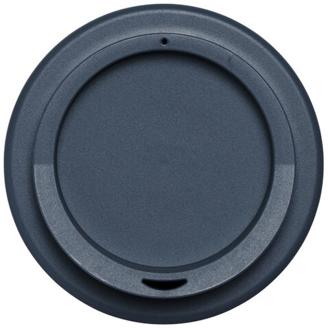 Americano® 350 ml Isolierbecher, eisblau bedrucken, Art.-Nr. 21000150