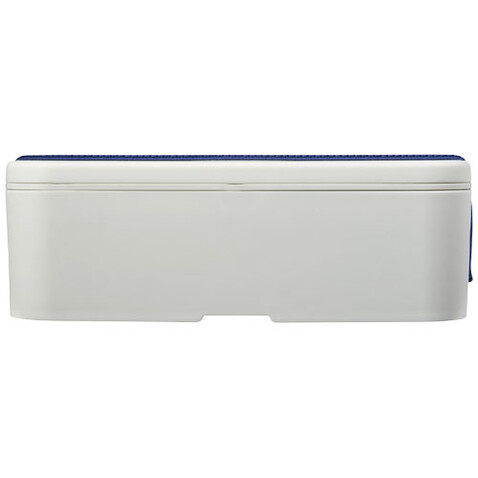 MIYO Renew Lunchbox, elfenbeinweiß bedrucken, Art.-Nr. 21018192 MIYO Renew Lunchbox, elfenbeinweiß bedrucken, Art.-Nr. 21018192