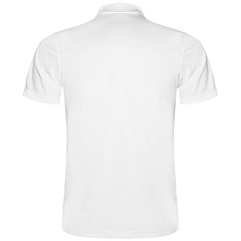Monzha Sport Poloshirt für Kinder, weiss bedrucken, Art.-Nr. K04041ZD Monzha Sport Poloshirt für Kinder, weiss bedrucken, Art.-Nr. K04041ZD