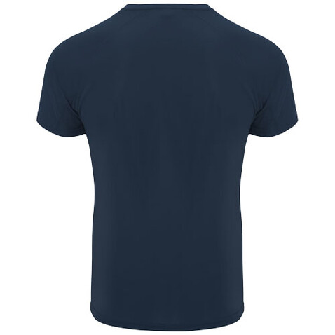 Bahrain Sport T-Shirt für Kinder, Navy Blue bedrucken, Art.-Nr. K04071RM