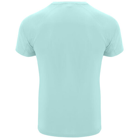 Bahrain Sport T-Shirt für Kinder, mintgrün bedrucken, Art.-Nr. K04073BH Bahrain Sport T-Shirt für Kinder, mintgrün bedrucken, Art.-Nr. K04073BH