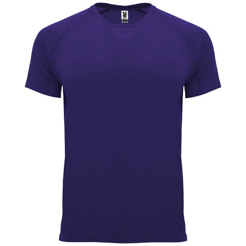 Bahrain Sport T-Shirt für Kinder, Mauve bedrucken, Art.-Nr. K04073ED