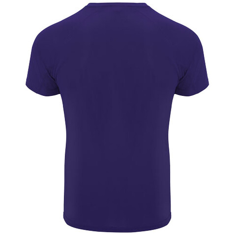 Bahrain Sport T-Shirt für Kinder, Mauve bedrucken, Art.-Nr. K04073ED